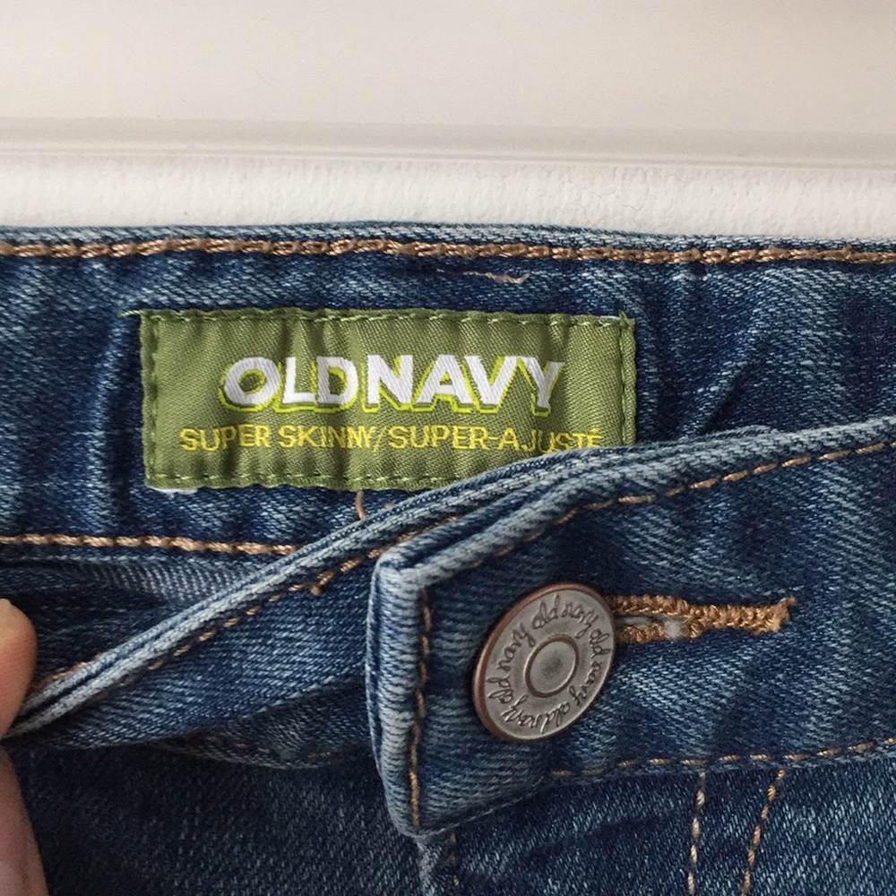 Jeans - Picture 2 of 4